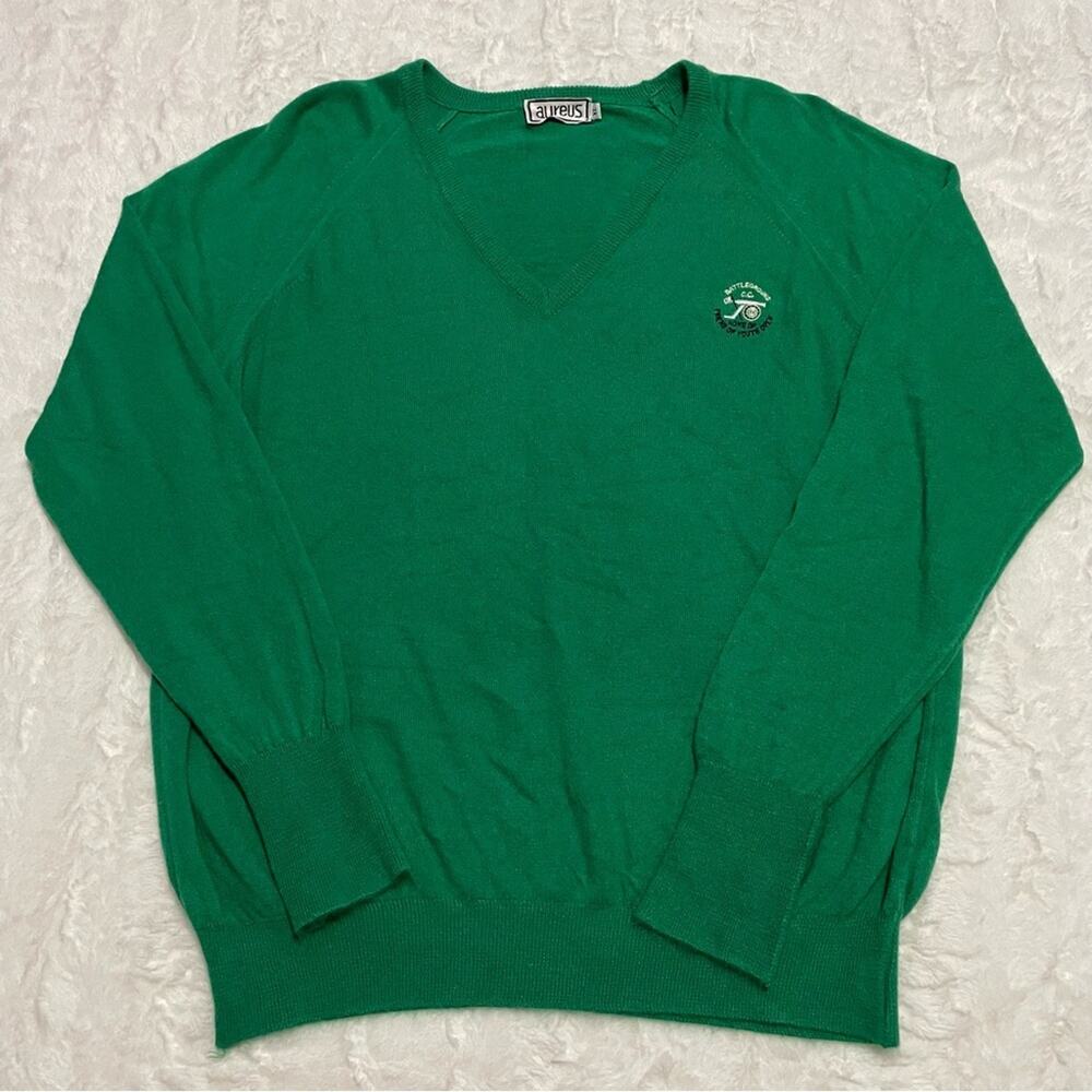 Aureus Vintage Men’s Sweater